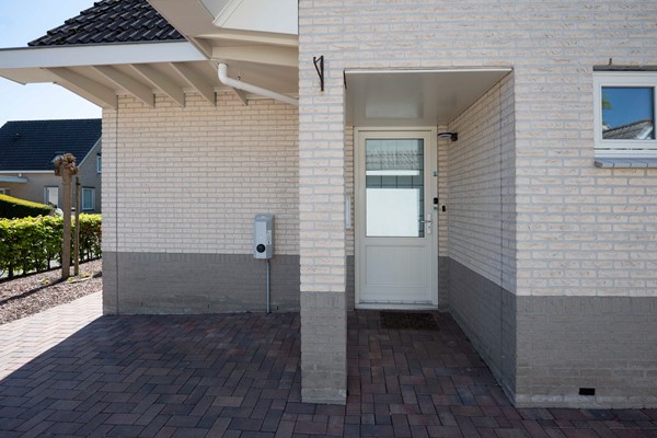 Medium property photo - Wielerbaan 1, 4731 NV Oudenbosch